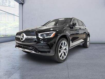 Certified 2022 Mercedes-Benz GLC 300 4MATIC