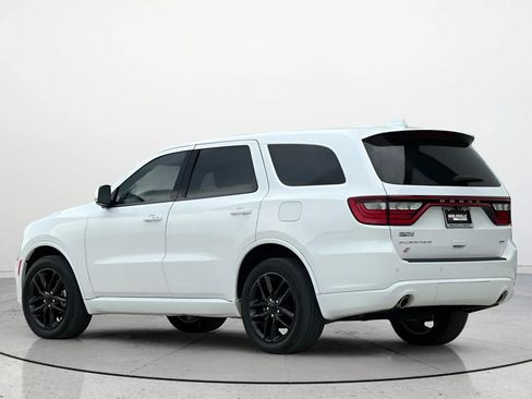 Used 2022 Dodge Durango GT AWD/4WD image 3