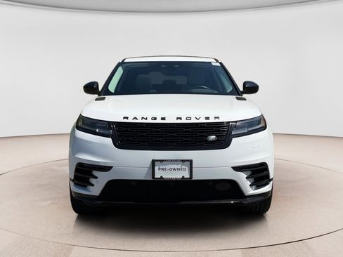 Used 2025 Land Rover Range Rover Velar Dynamic SE AWD/4WD image 8