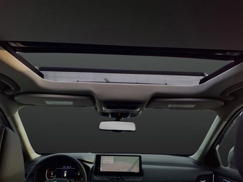 New 2026 Nissan Rogue Platinum w/ Platinum Premium Package image 20