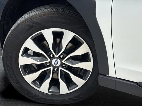 Used 2023 Subaru Outback Touring XT image 37