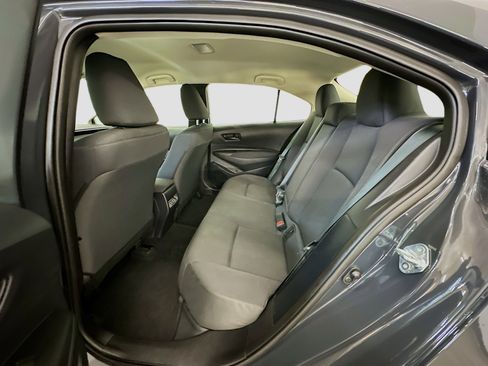 Used 2026 Toyota Corolla LE FWD image 29