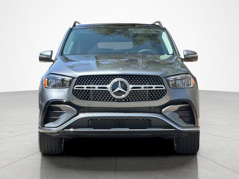 New 2026 Mercedes-Benz GLE 350 4MATIC image 8