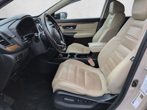 Used 2018 Honda CR-V Touring image 24