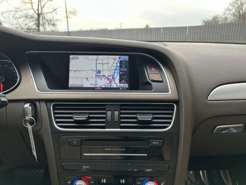 Used 2014 Audi A4 Premium Plus image 13