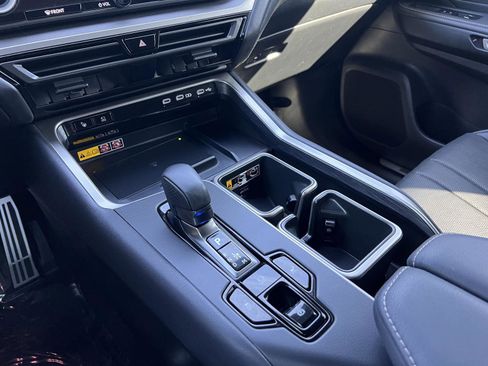 Used 2024 Lexus TX 500h AWD w/ Technology Package image 36