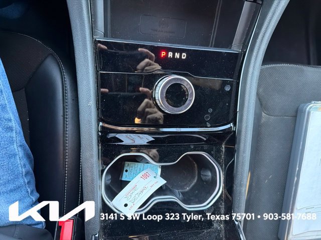 Used 2023 Jeep Grand Cherokee L Laredo AWD/4WD image 20