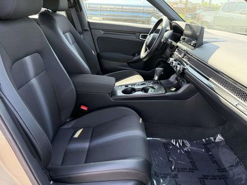 Used 2026 Honda Civic Sport image 7