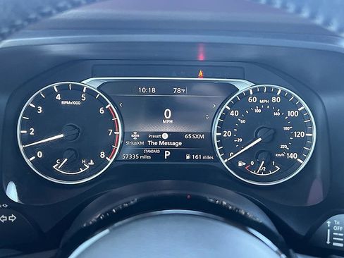 Certified 2021 Nissan Rogue SV w/ Premium Package image 24