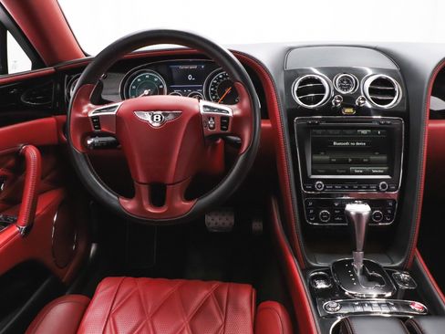Used 2016 Bentley Flying Spur V8 image 27