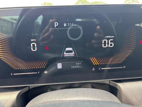 Used 2025 Kia K4 FWD image 39