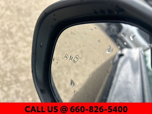 Used 2026 Toyota Camry LE FWD image 10