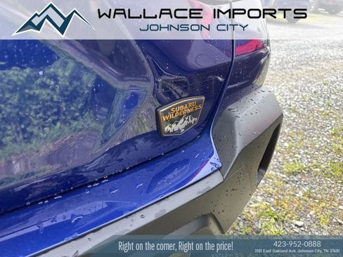 New 2026 Subaru Crosstrek 2.5i Wilderness AWD/4WD image 6