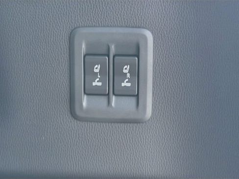 New 2026 Lexus GX 550 w/ Cold Area Package AWD/4WD image 13