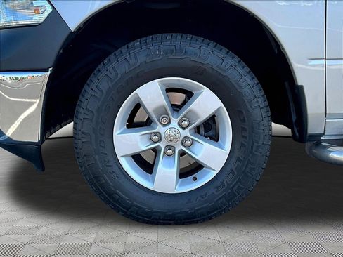 Used 2014 RAM 1500 Tradesman w/ Popular Equipment Group AWD/4WD image 34