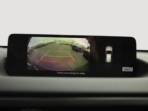 New 2026 MAZDA CX-50 AWD 2.5 Hybrid w/ Premium Pkg image 19