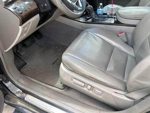 Used 2012 Acura MDX w/ Technology Package AWD/4WD image 7