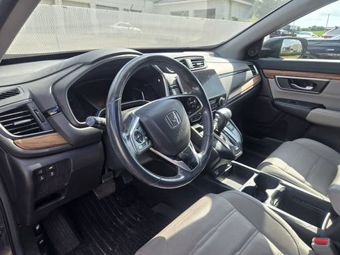 Used 2021 Honda CR-V EX-L image 15