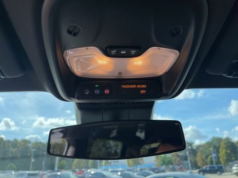 New 2026 Chevrolet Colorado W/T w/ Advanced Trailering Package image 28