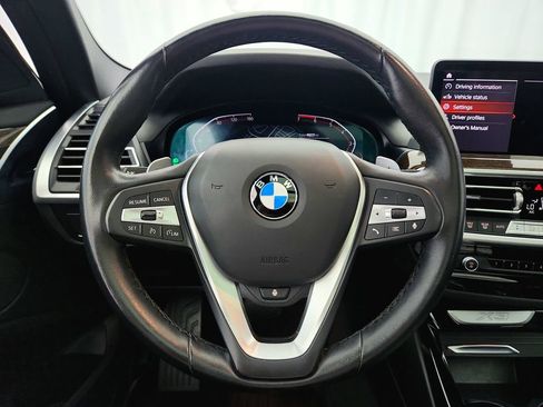 Used 2022 BMW X3 xDrive30i AWD/4WD image 15