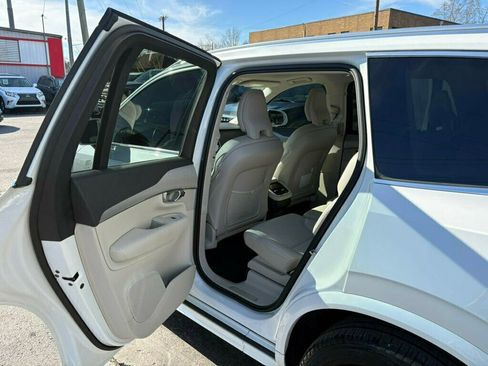 Used 2024 Volvo XC90 B5 Core w/ Protection Package Premier image 21