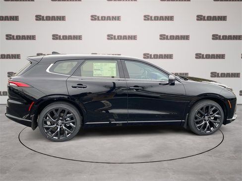 New 2025 Toyota Crown Signia image 6