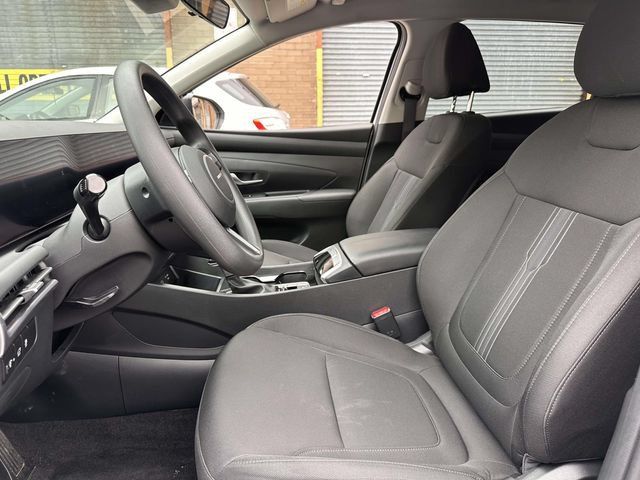 Used 2026 Hyundai Tucson SEL Plus AWD/4WD image 18