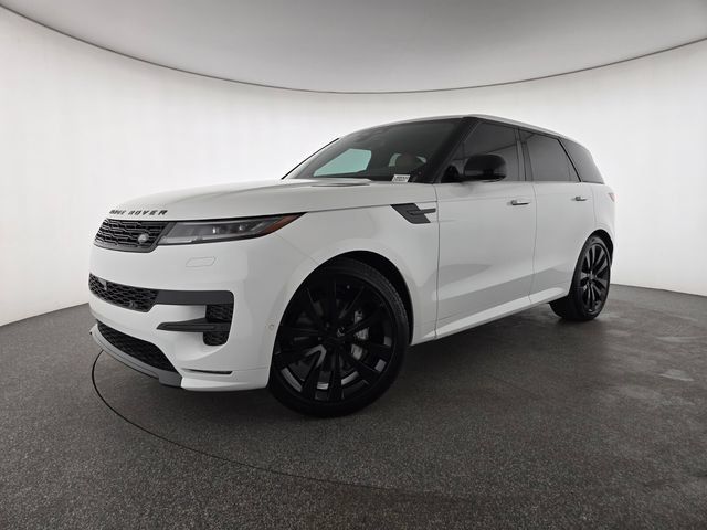 New 2026 Land Rover Range Rover Sport Dynamic SE AWD/4WD image 1