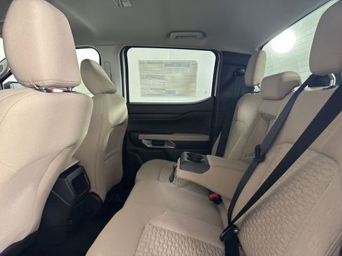 New 2025 Ford Ranger XLT w/ FX4 Off-Road Package image 19