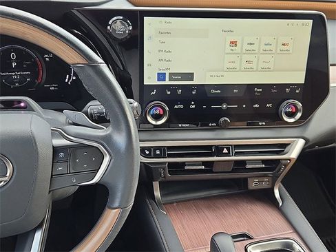 Certified 2024 Lexus RX 350 Premium Plus image 16