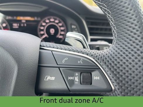 New 2026 Audi RS Q8 performance image 11