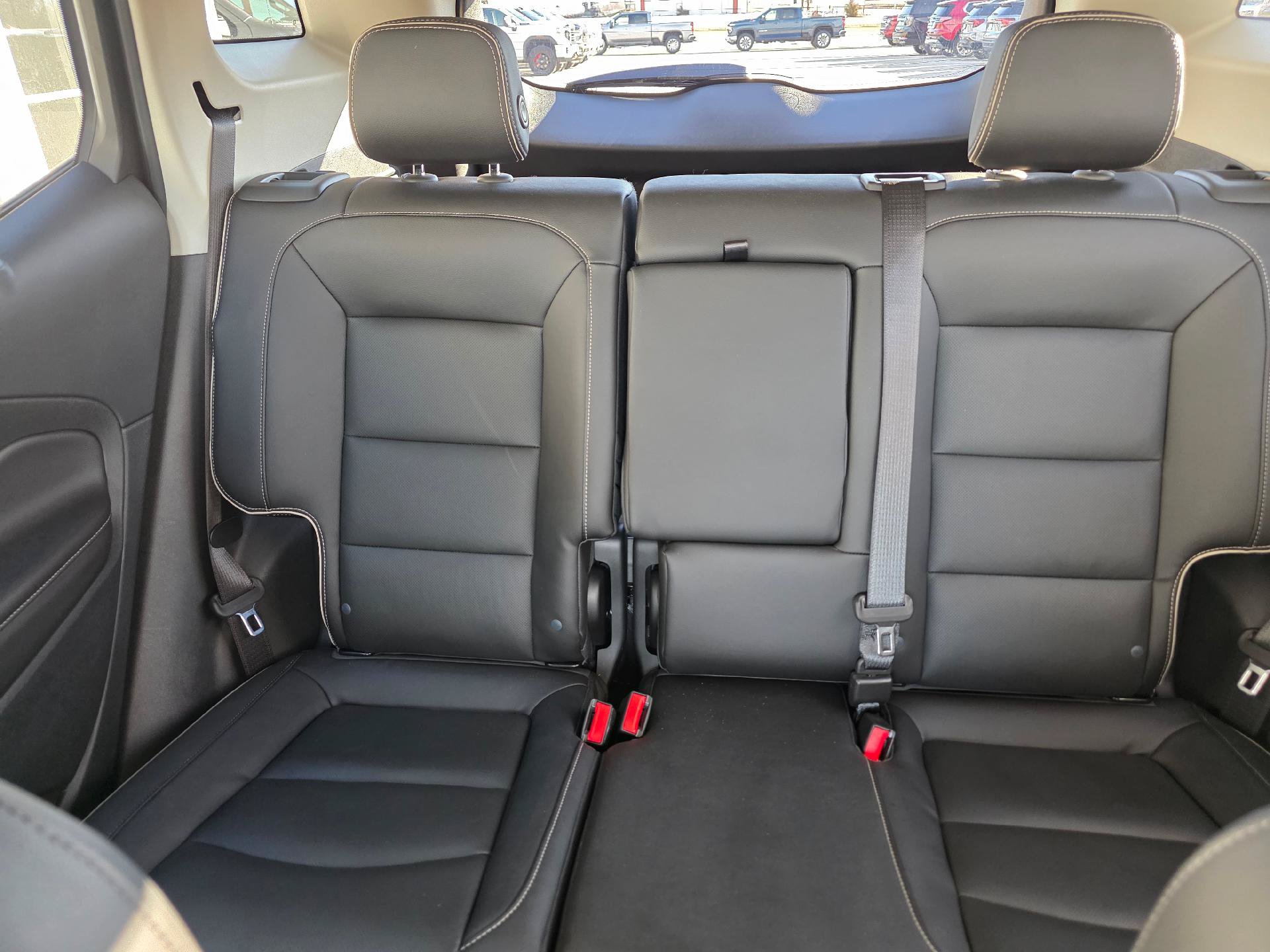 Used 2020 GMC Terrain Denali AWD/4WD image 22