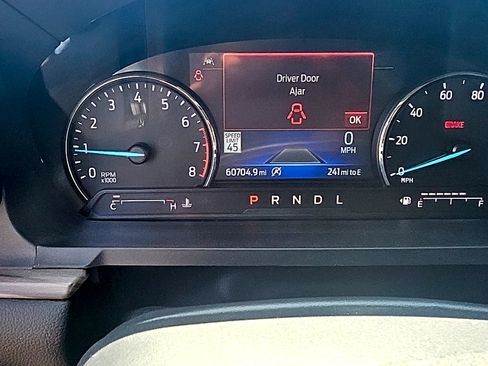 Used 2022 Ford Explorer Limited RWD image 6