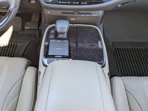 Used 2021 Lexus LS 500 AWD w/ Interior Upgrade Package image 18