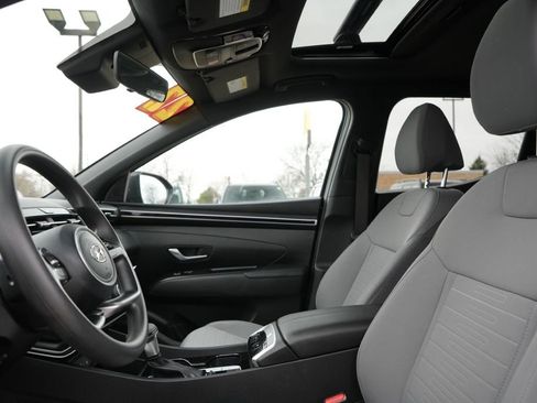 Certified 2022 Hyundai Santa Cruz SEL w/ Activity Package image 22