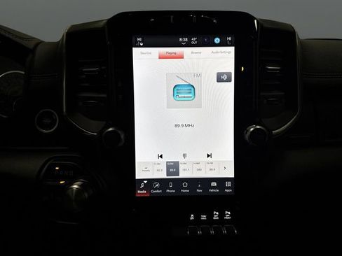 Used 2023 RAM 1500 Laramie image 19