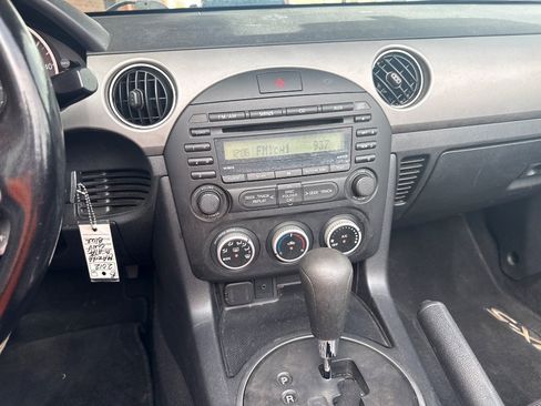 Used 2012 MAZDA MX-5 Miata Sport RWD image 21