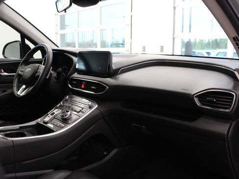 Used 2023 Hyundai Santa Fe XRT AWD/4WD image 16