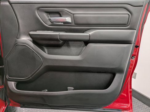 Used 2025 RAM 1500 Tradesman image 27