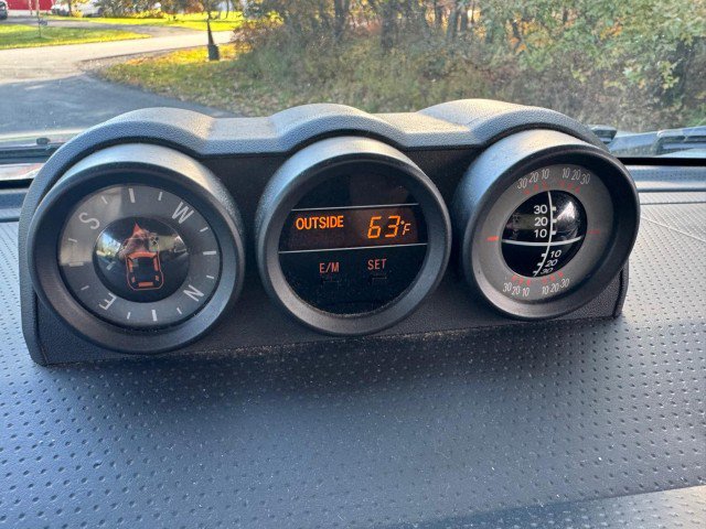 Used 2014 Toyota FJ Cruiser 4WD w/ Upgrade Package image 20