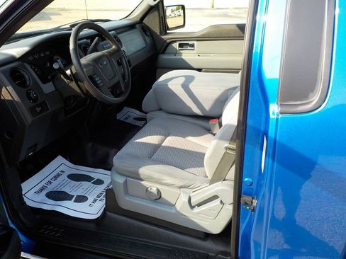 Used 2011 Ford F150 STX RWD image 10
