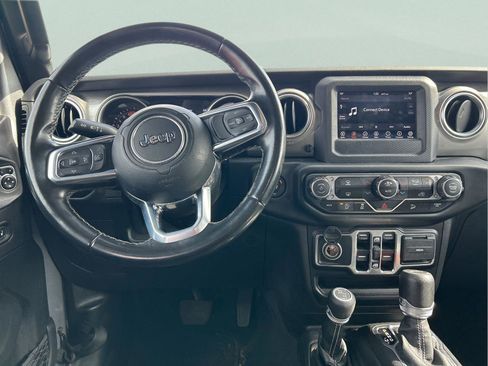 Certified 2020 Jeep Wrangler Unlimited Sahara image 11