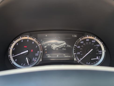 Used 2022 Toyota Highlander XSE AWD/4WD image 20