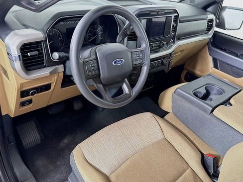 Used 2023 Ford F150 XLT image 10