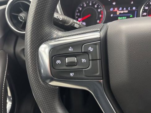 Used 2023 Chevrolet Blazer LT w/ Convenience Package image 11