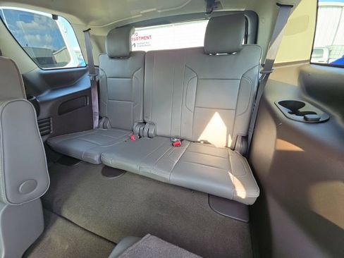 Used 2018 GMC Yukon Denali AWD/4WD image 19