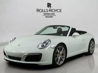 Used 2019 Porsche 911 Carrera S 360° Tour