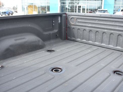 Used 2024 RAM 3500 Limited image 14