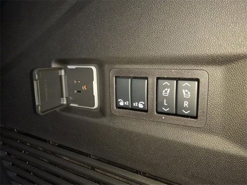 New 2026 Chevrolet Tahoe Z71 w/ Comfort Package image 16