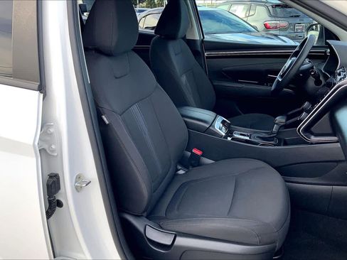 Used 2023 Hyundai Tucson SEL image 9